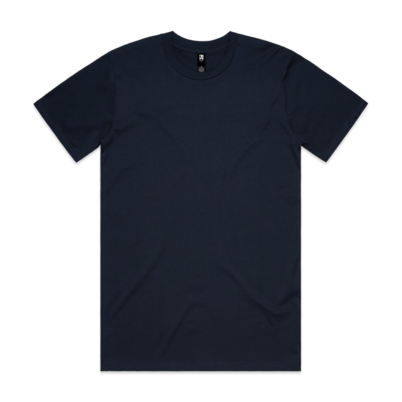 Mens Classic Tee Navy