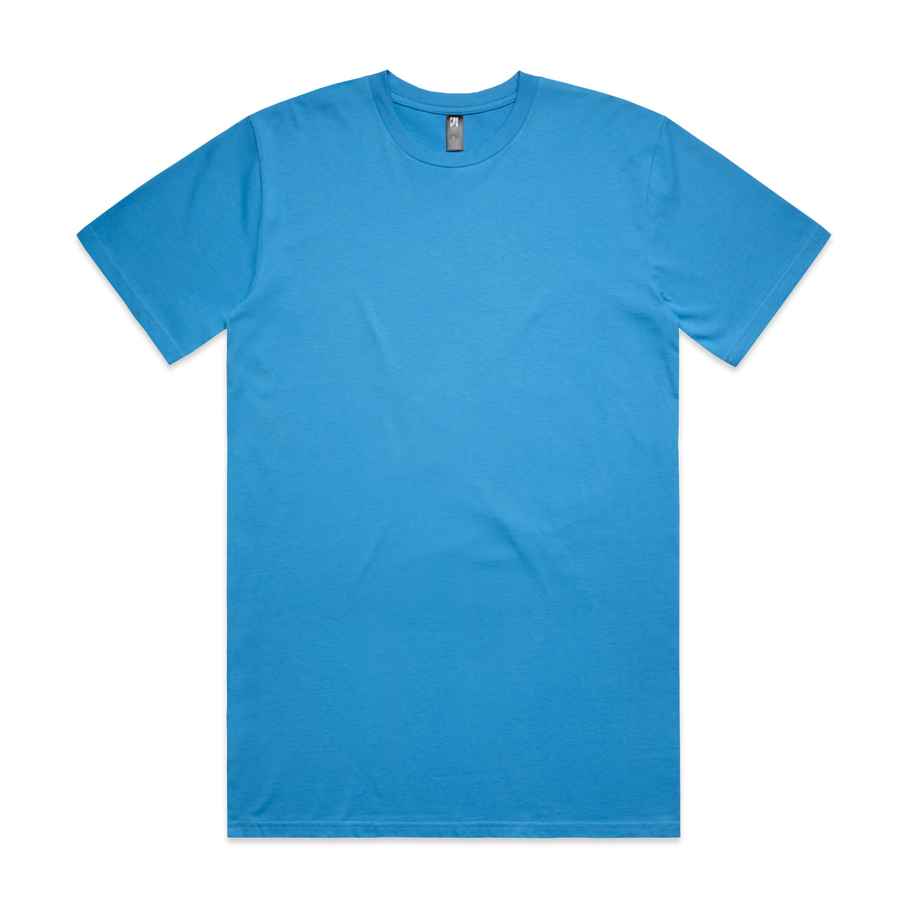 Mens Classic Tee Ocean Mens Classic Tee Ocean