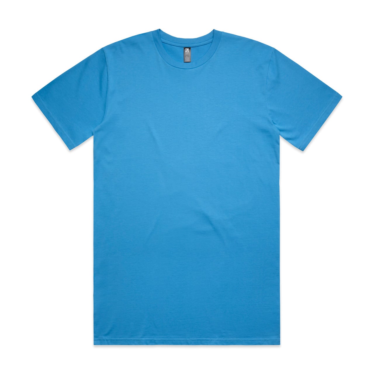 Mens Classic Tee Ocean