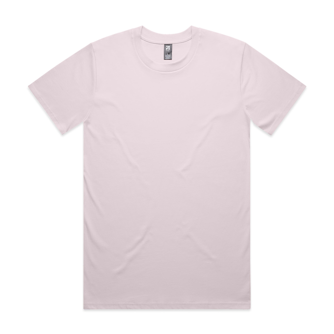 Mens Classic Tee Orchid Mens Classic Tee Orchid