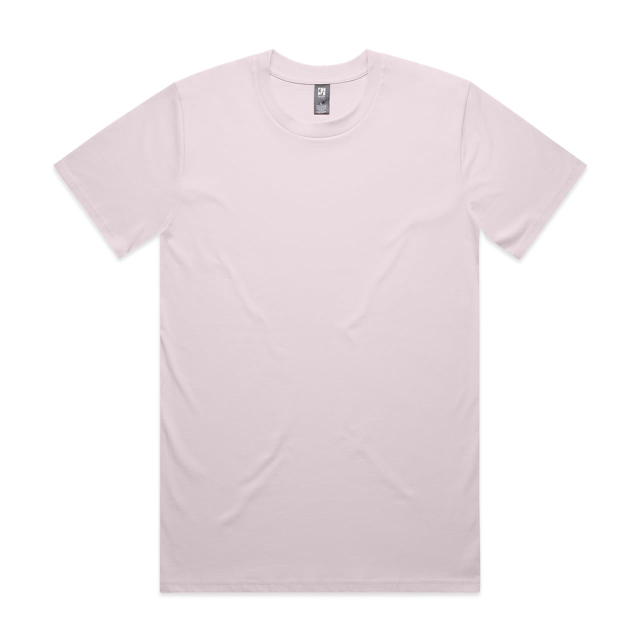 Mens Classic Tee Orchid