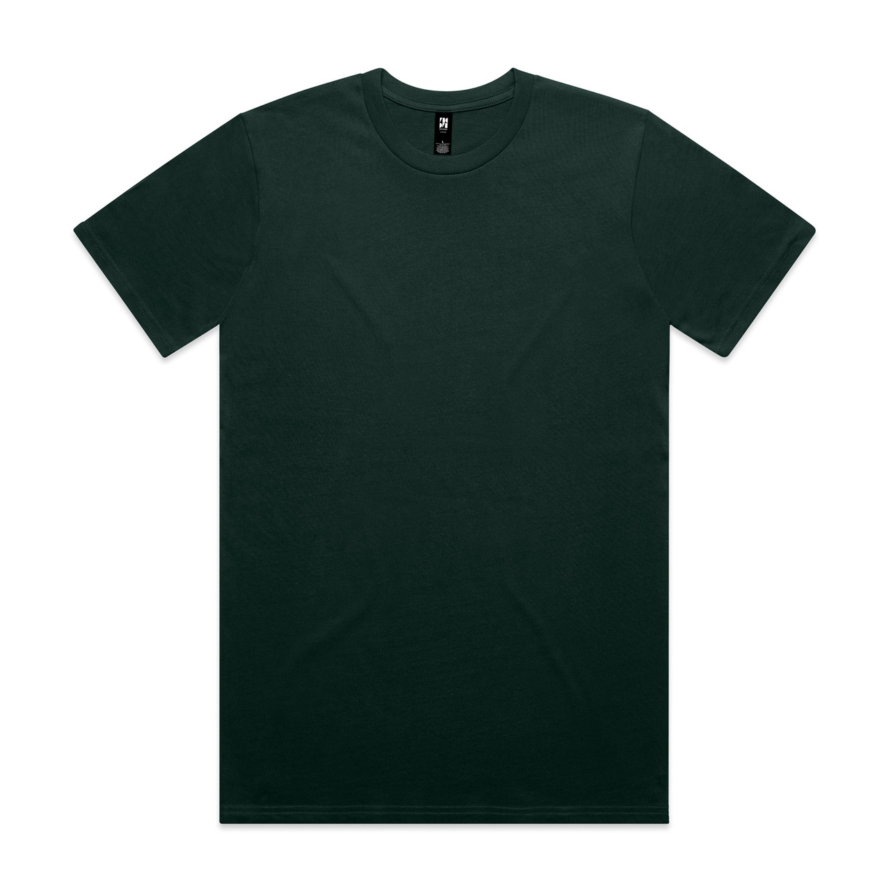 Mens Classic Tee Pine Green Mens Classic Tee Pine Green