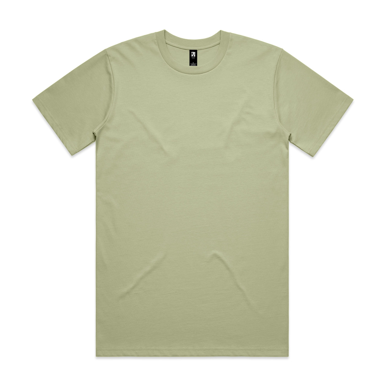 Mens Classic Tee Pistachio Mens Classic Tee Pistachio