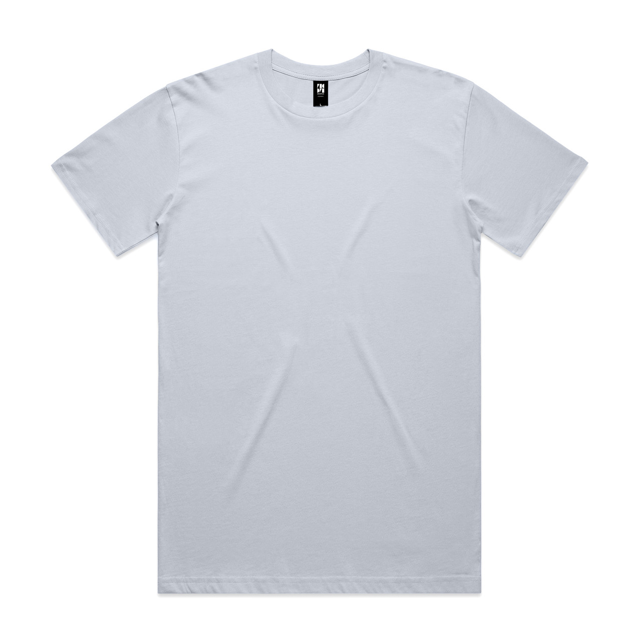 Mens Classic Tee Powder Mens Classic Tee Powder