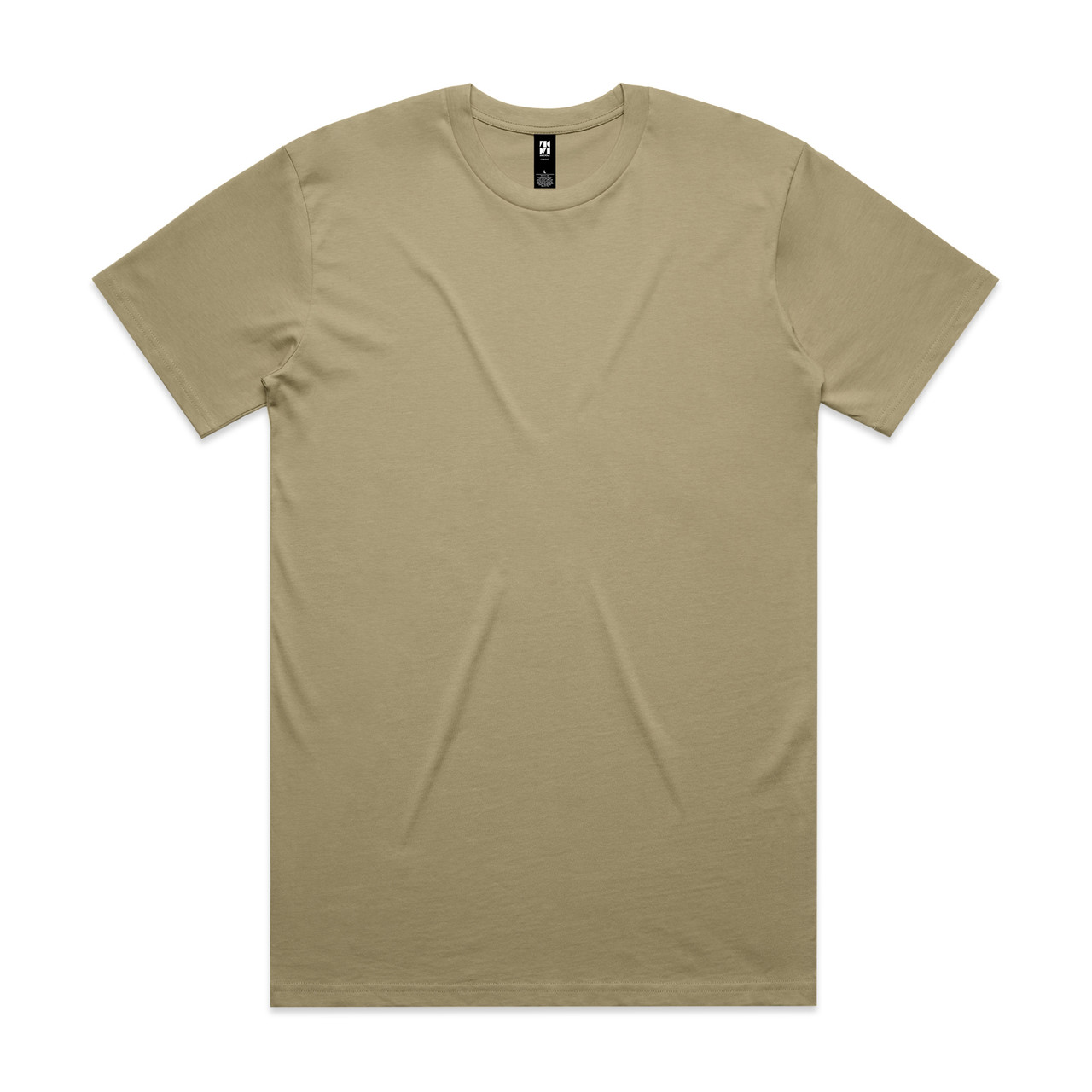 Mens Classic Tee Safari Mens Classic Tee Safari