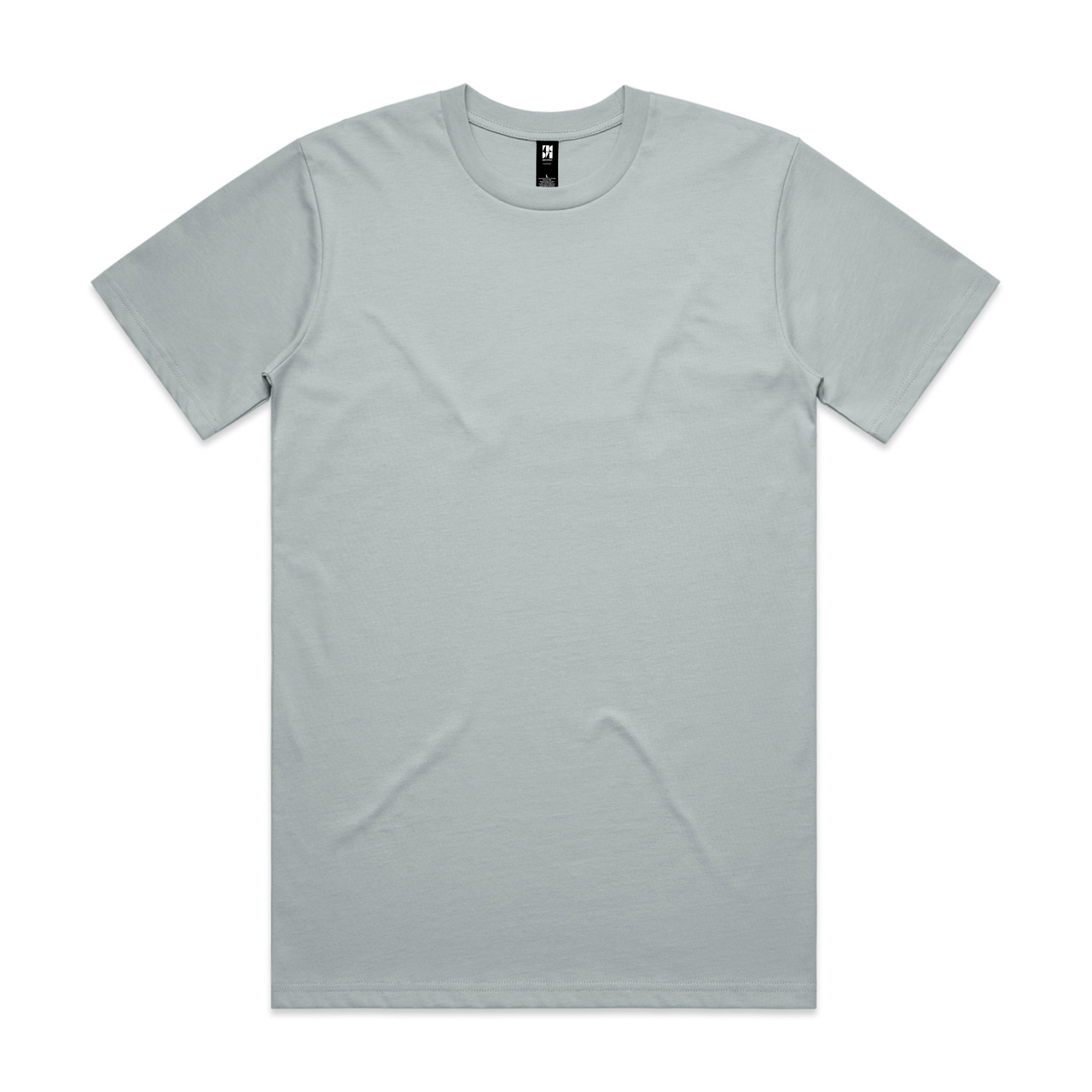 Mens Classic Tee Smoke Mens Classic Tee Smoke