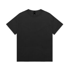 Mens Heavy Faded Tee