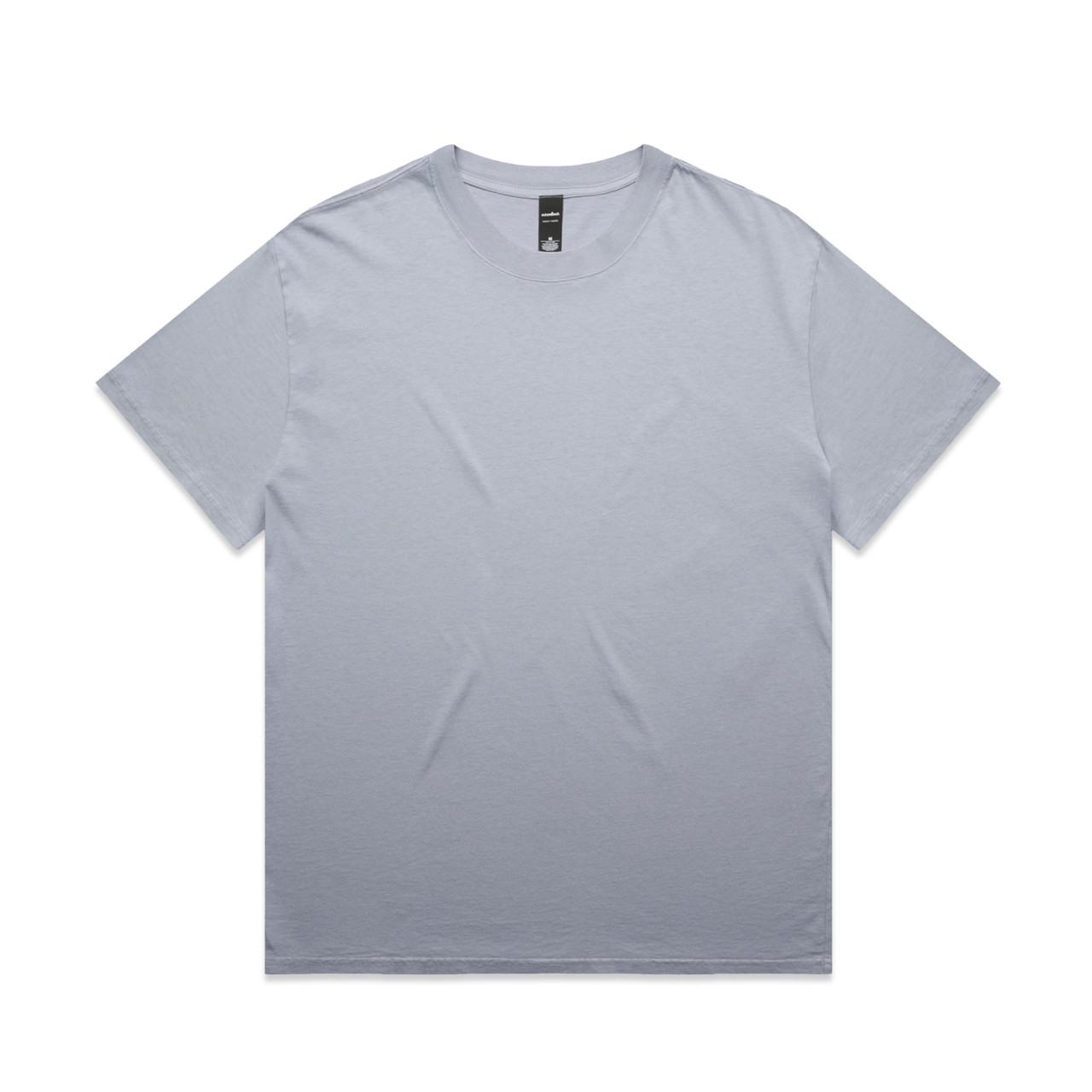 Mens Heavy Faded Tee Powder