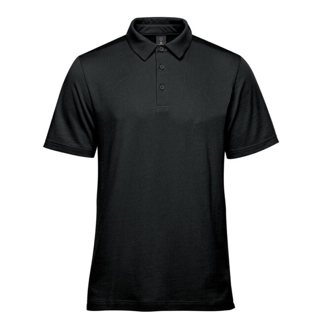 Men’s Nevada Micro Pique Polo