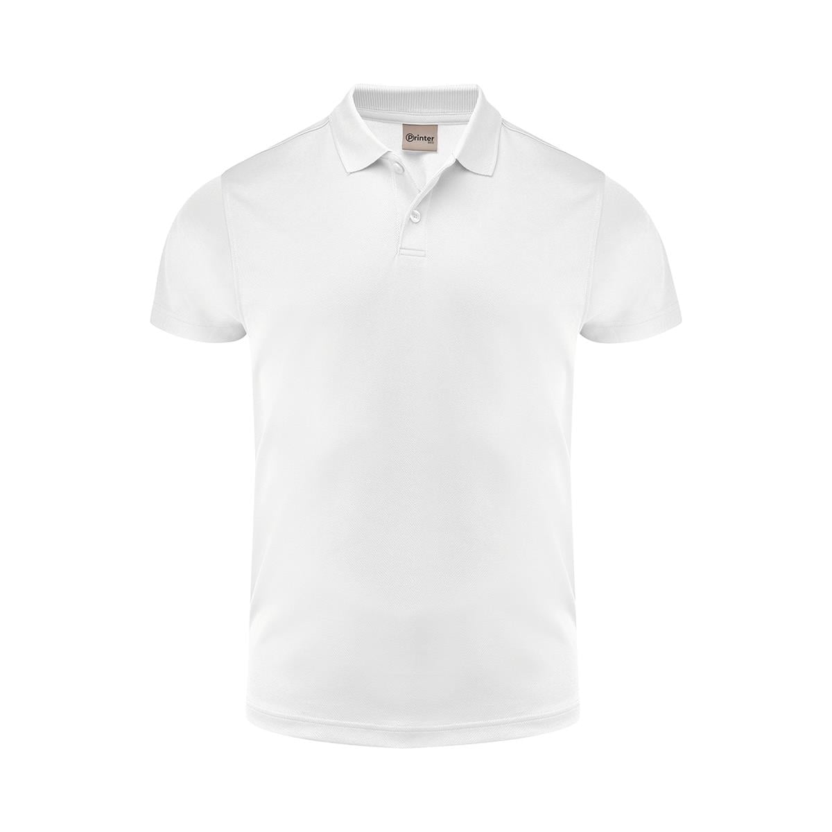 Men’s Smash Polo Wh 2xl Men’s Smash Polo Wh 2xl