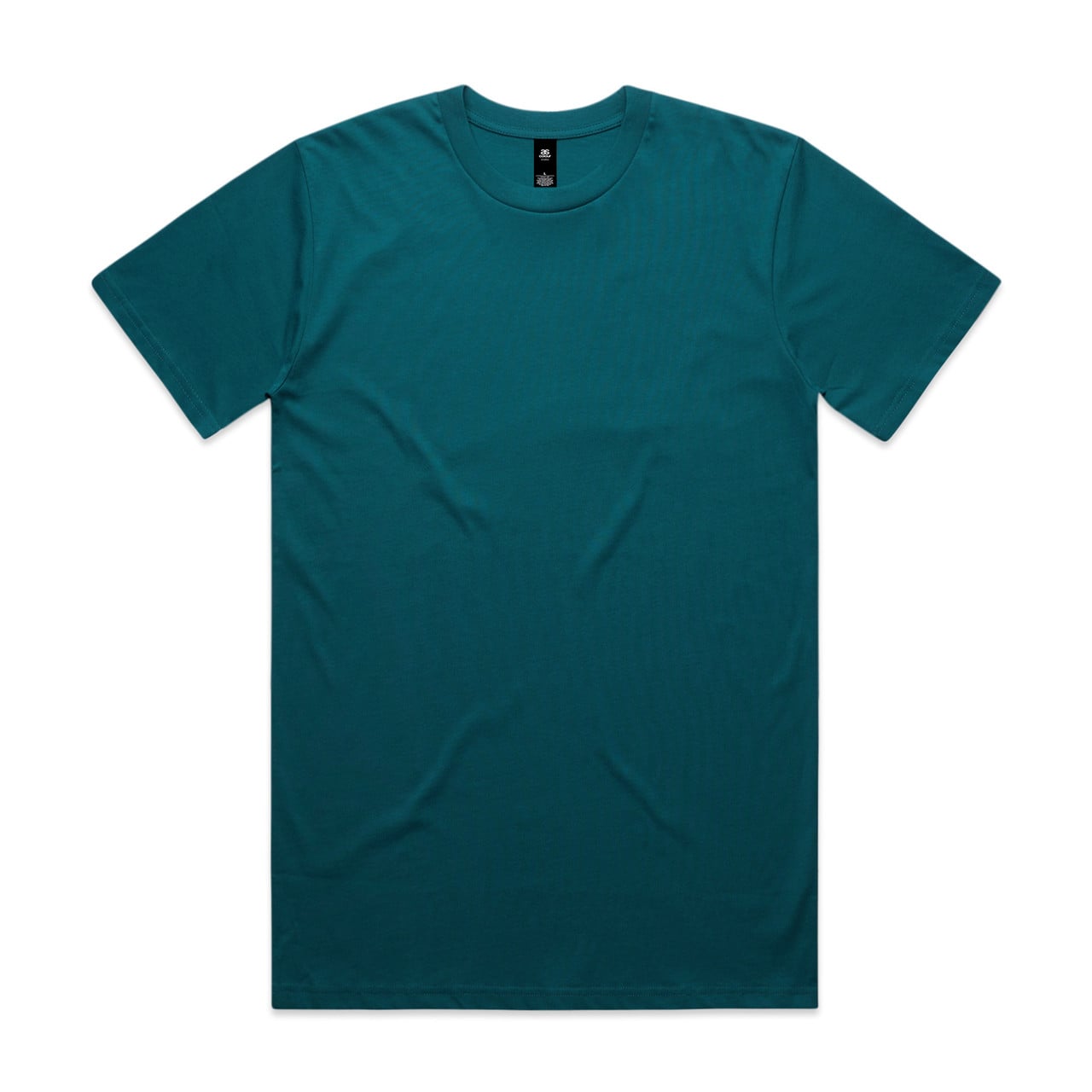 Mens Staple Tee Atlantic