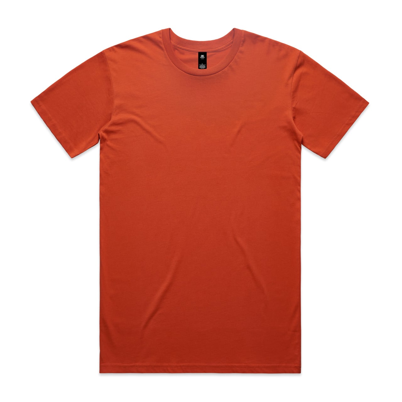 Mens Staple Tee Autumn