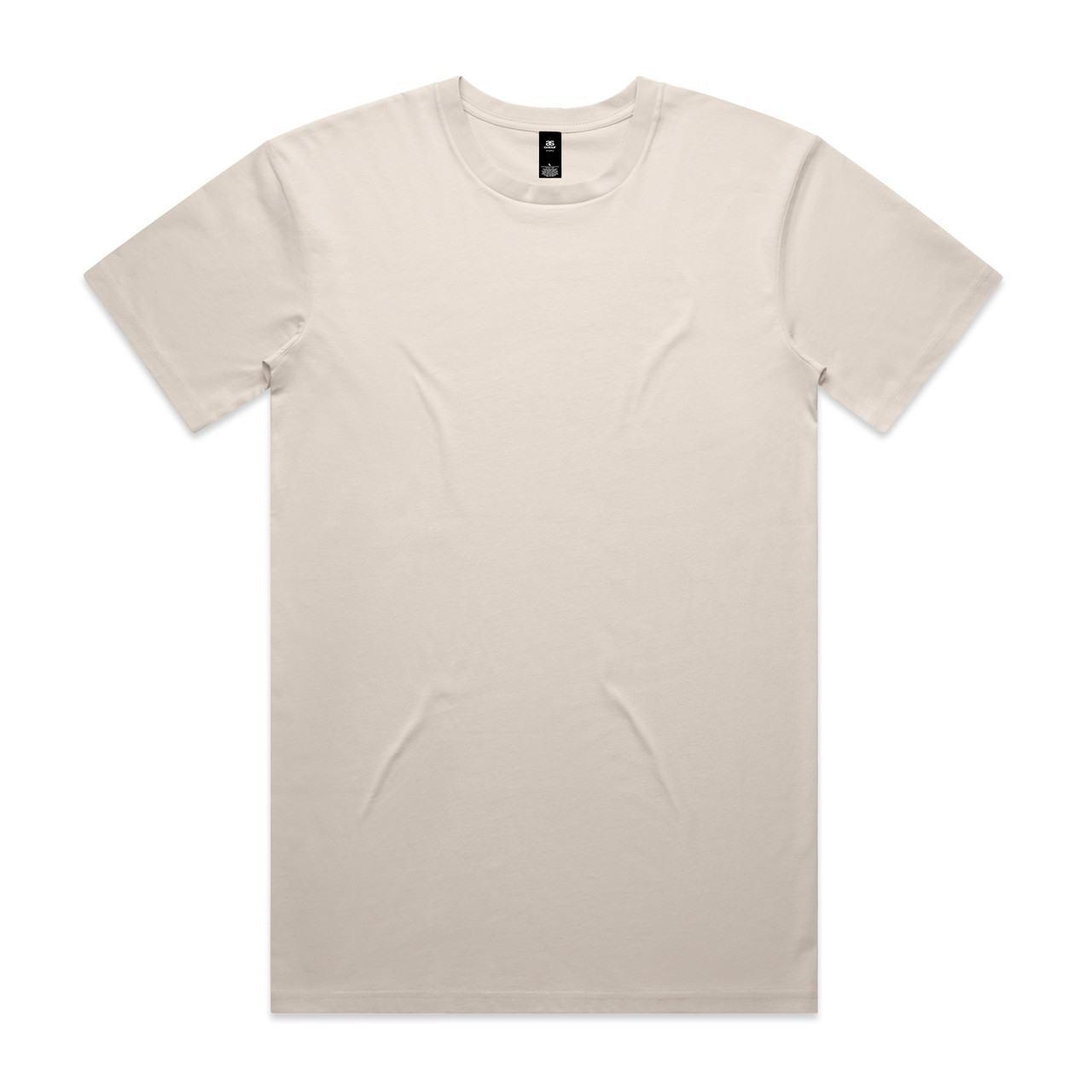 Mens Staple Tee Bone