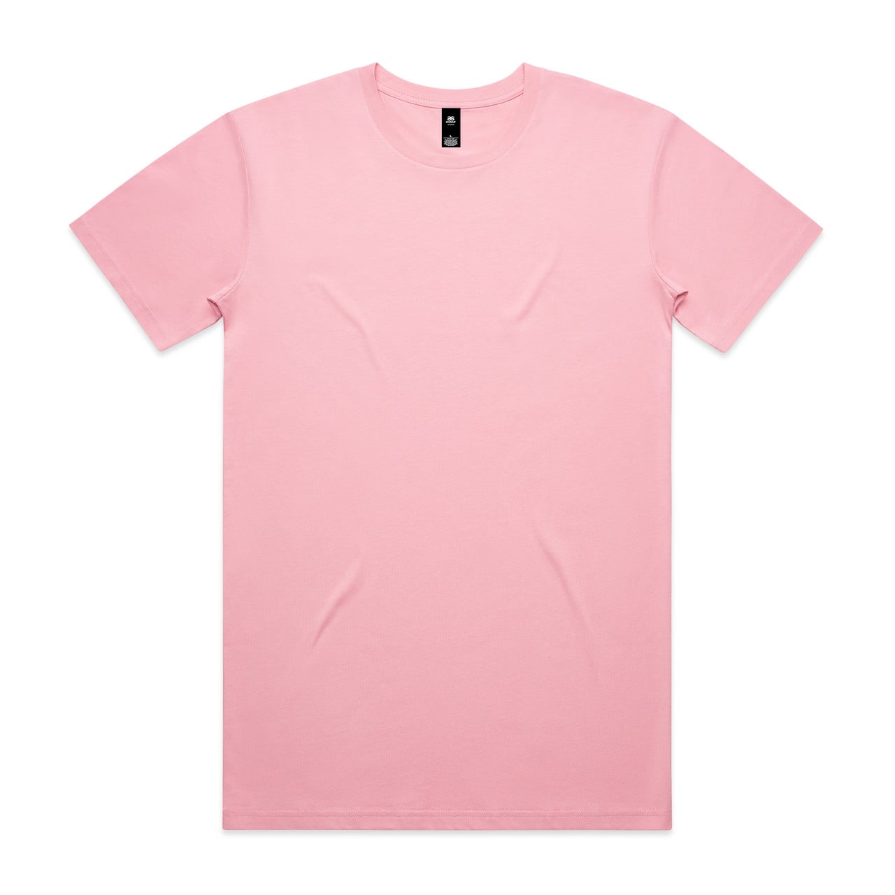 Mens Staple Tee Bubblegum