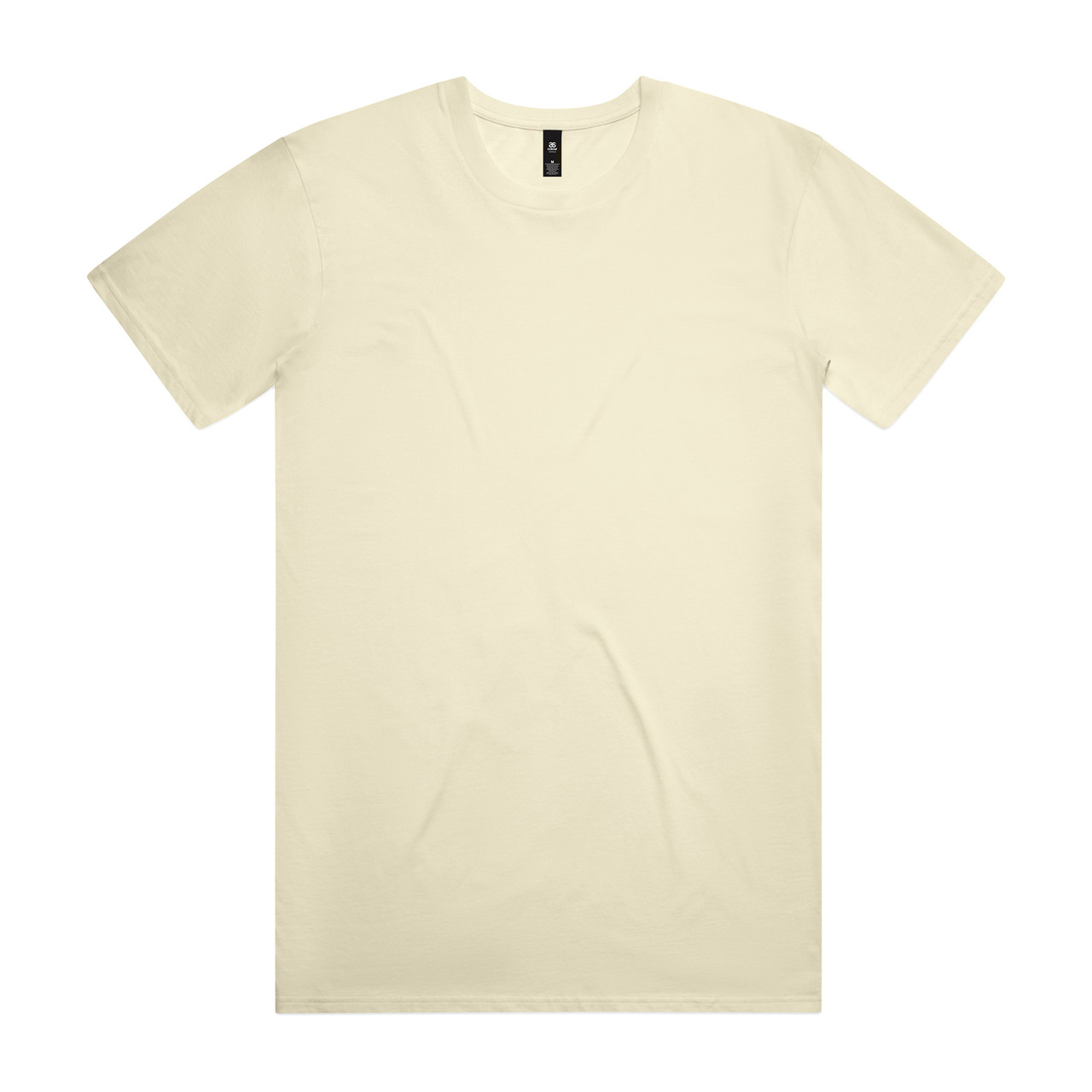 Mens Staple Tee Butter