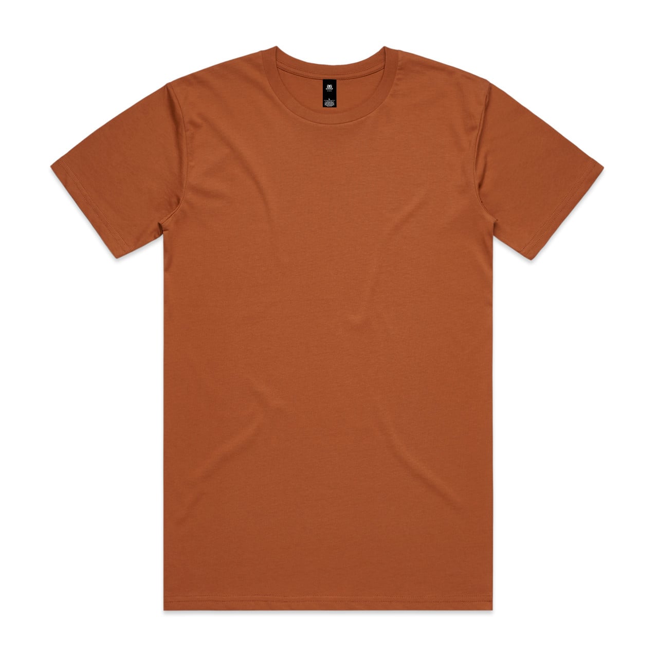 Mens Staple Tee Copper