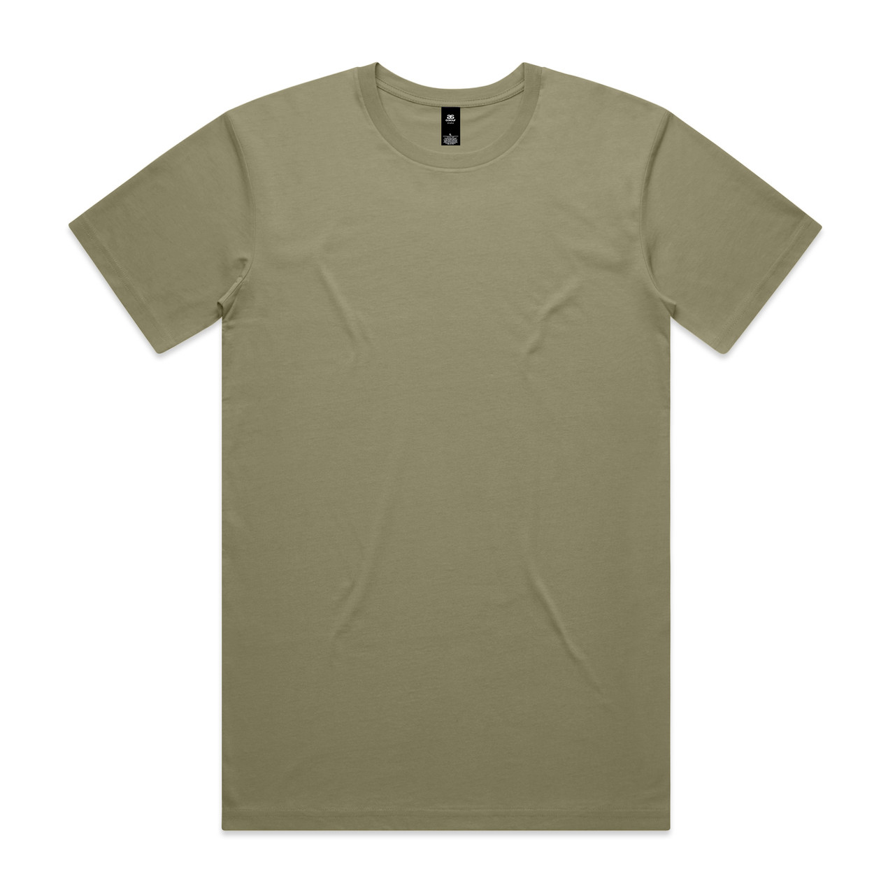 Mens Staple Tee Eucalyptus