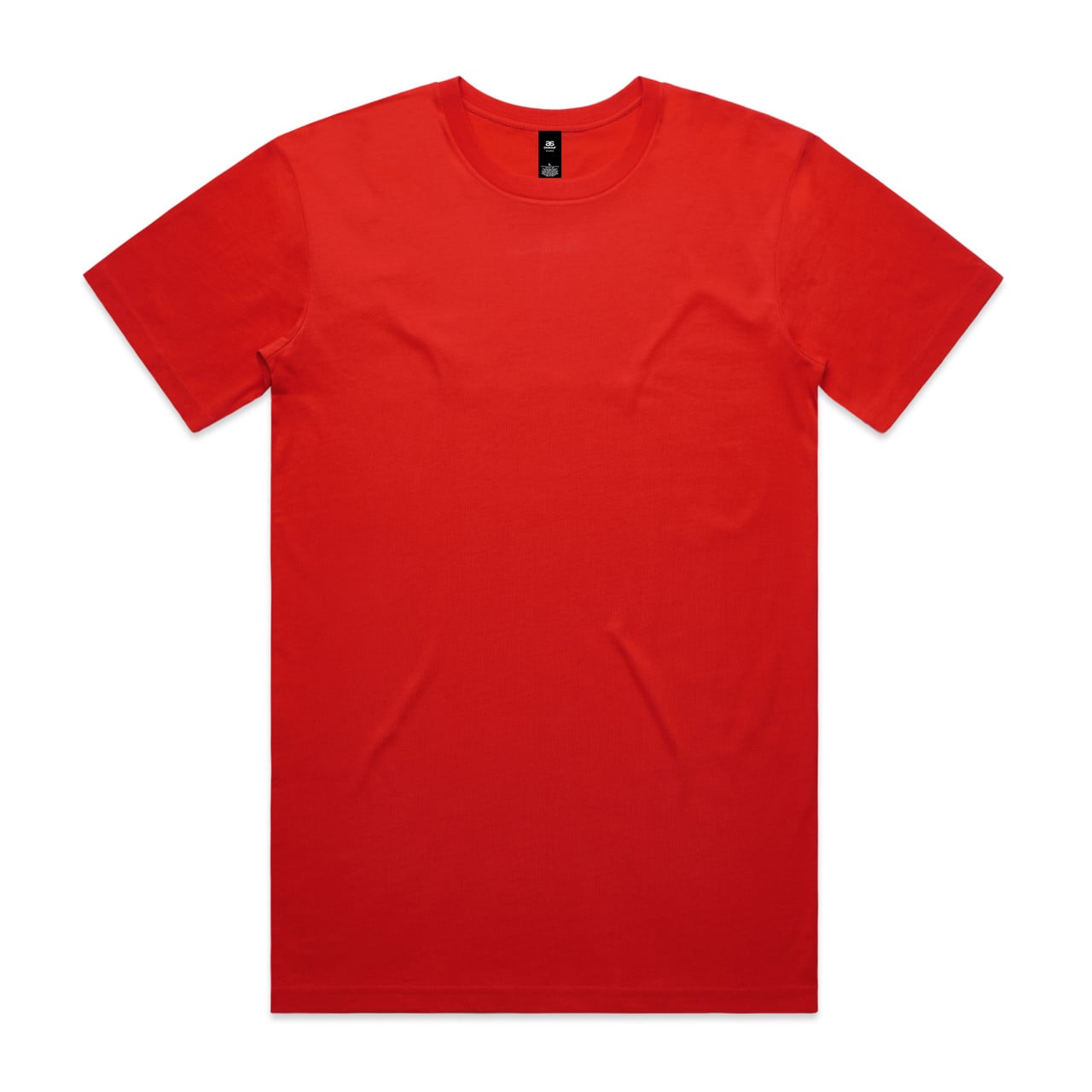 Mens Staple Tee Fire