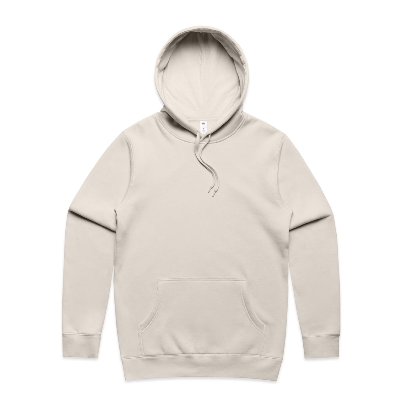 Mens Stencil Hood Bone