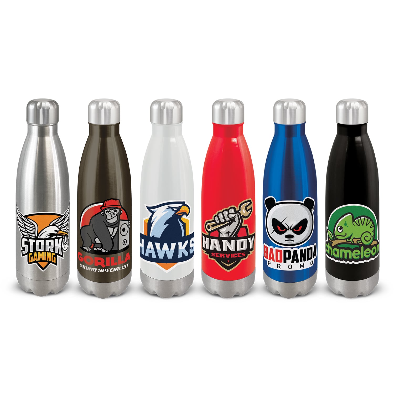 Mirage Vacuum Bottle