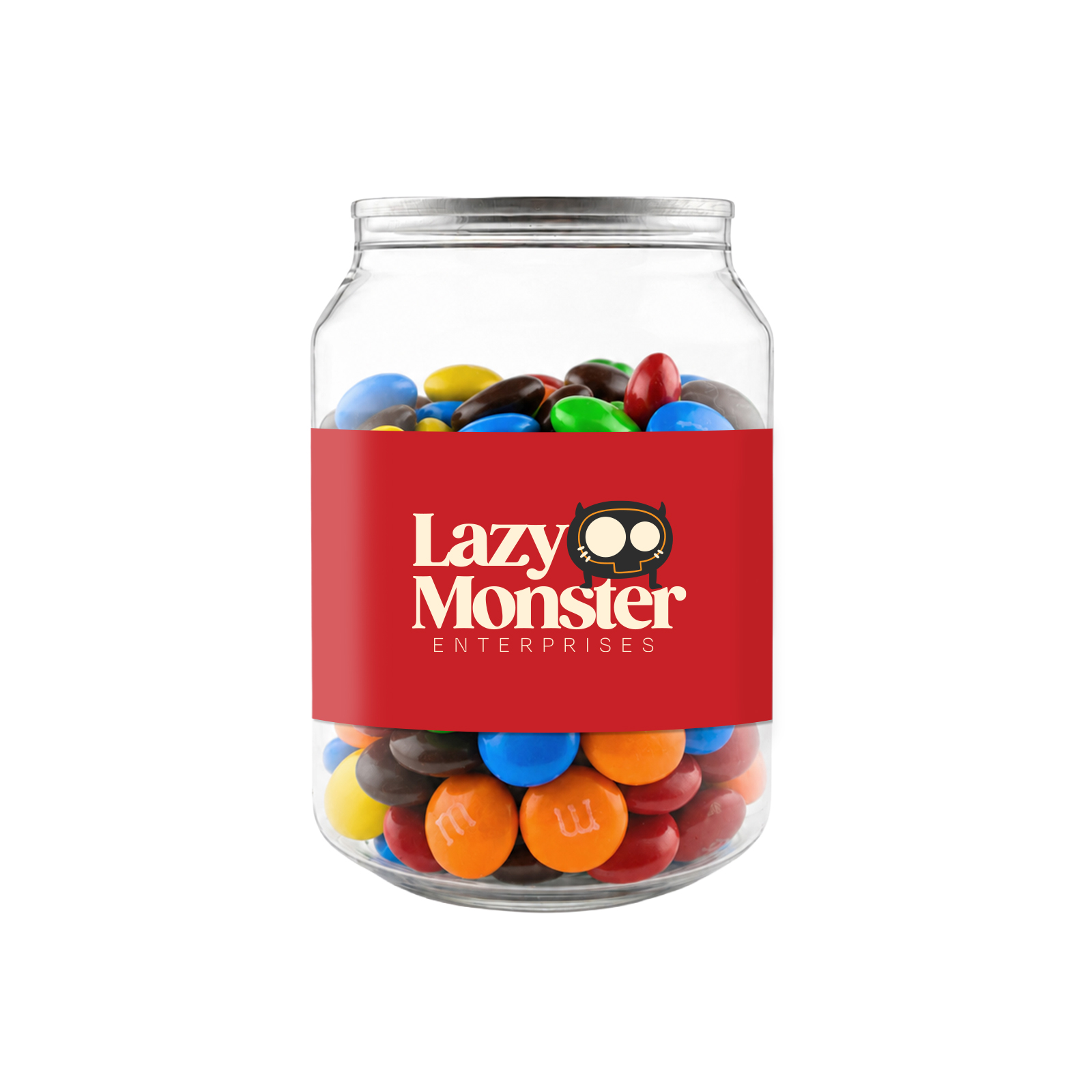 M&M’s in Clear Can 180g 1posstandarddigitallabel3