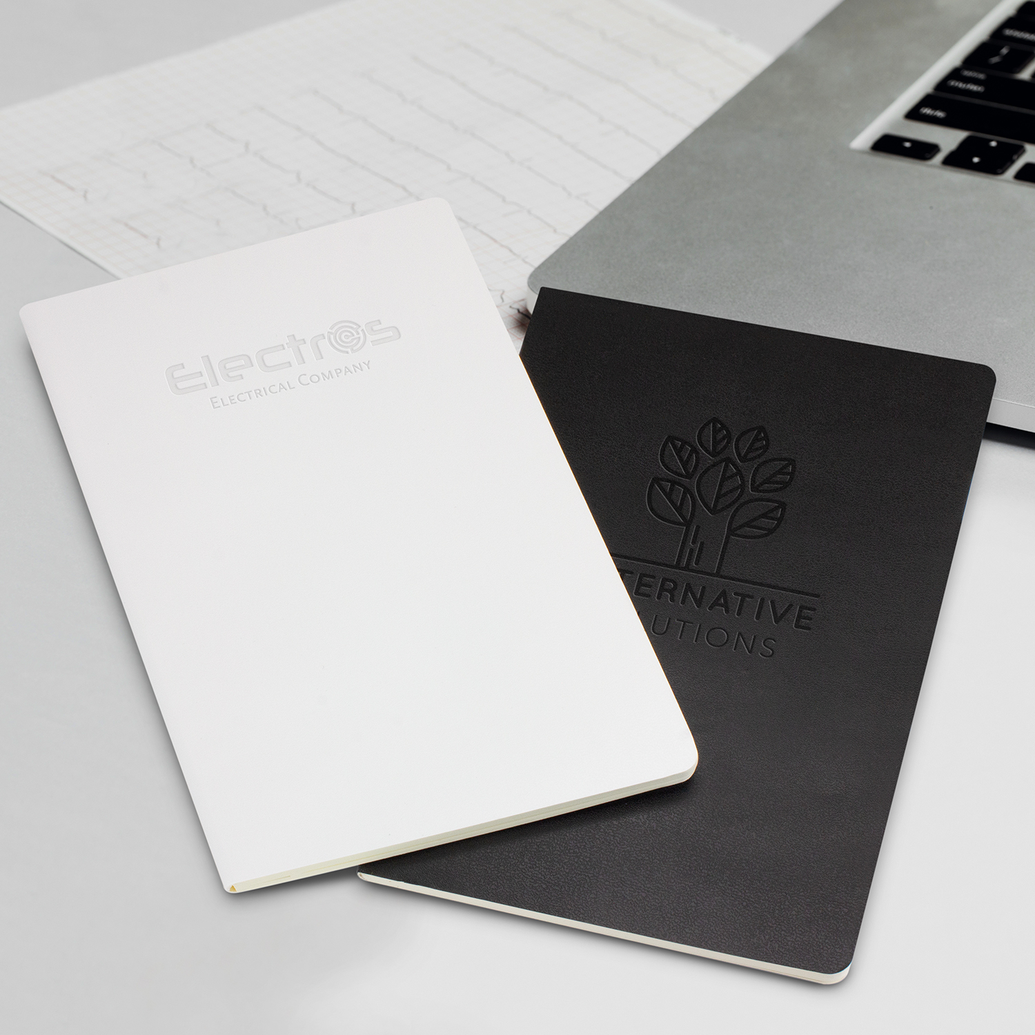 Moleskine Volant Journal – Large
