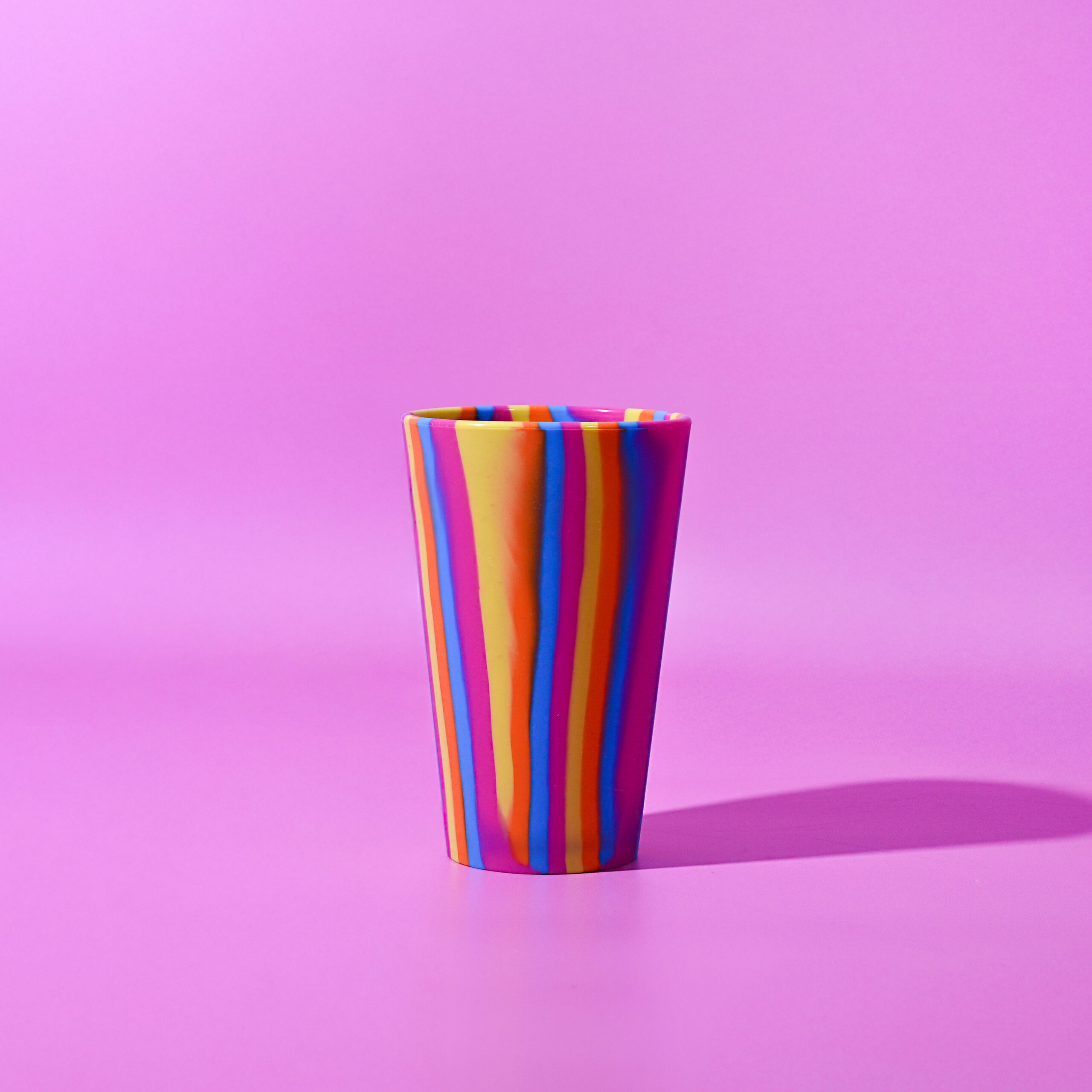 Monti Cup Rainbow Scaled Monti Cup Rainbow Scaled