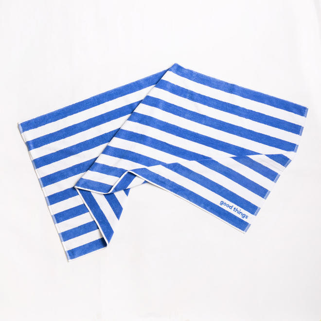 Towels – Custom Branded Merch