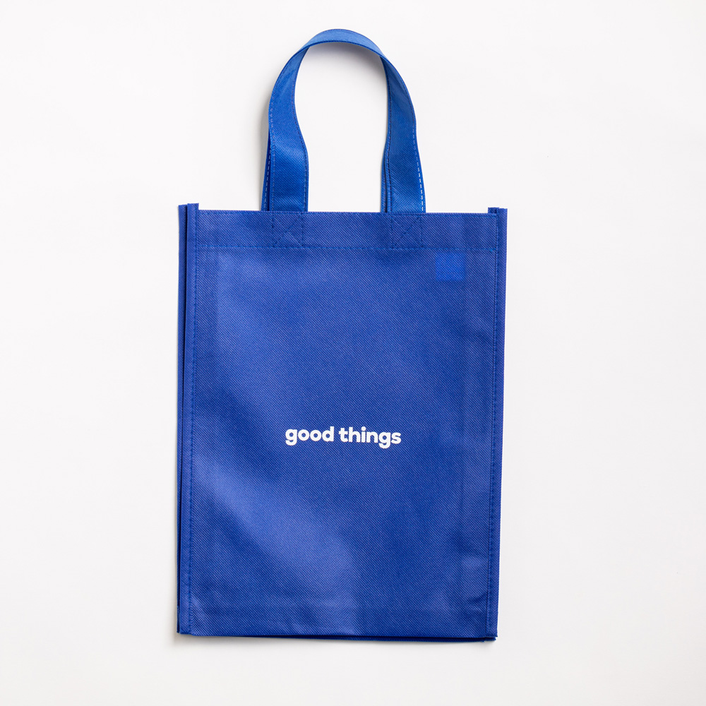 Non Woven Trade Show Bag