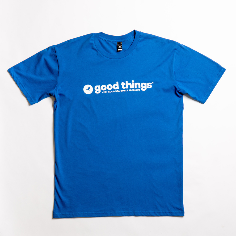 msgt-tshirt-3 The GT Staple Tee