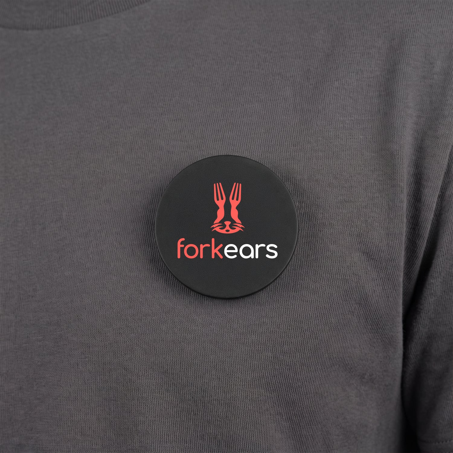 Multi-Functional Magnetic Badge Multi-Functional Magnetic Badge