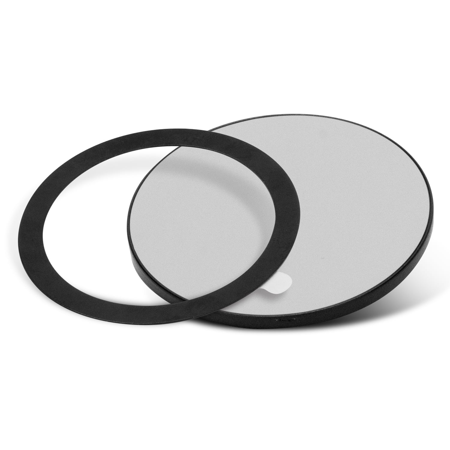 Multi-Functional Magnetic Badge Multi-Functional Magnetic Badge