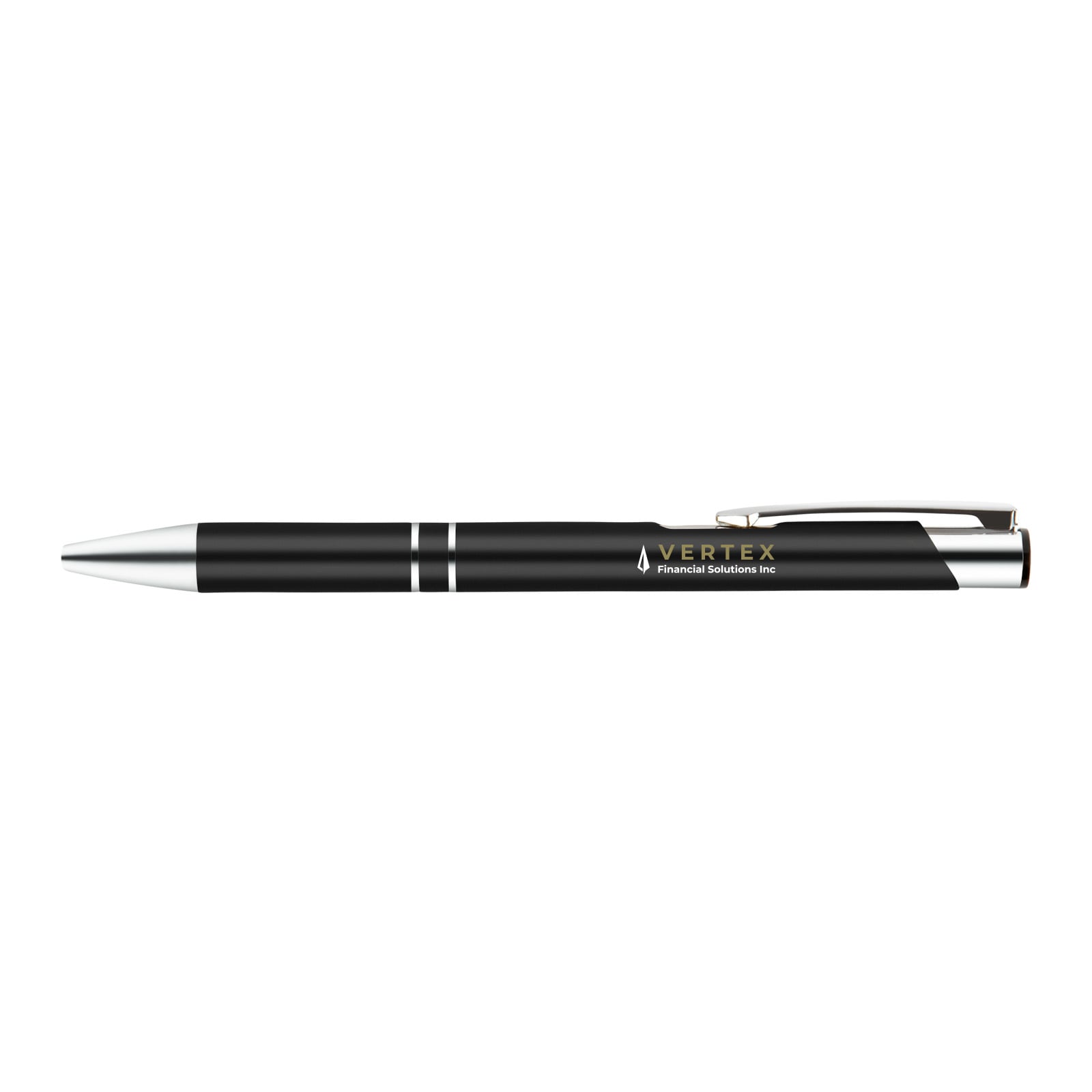 Napier Gel Ink Pen 1pos2colpadprint Napier Gel Ink Pen 1pos2colpadprint