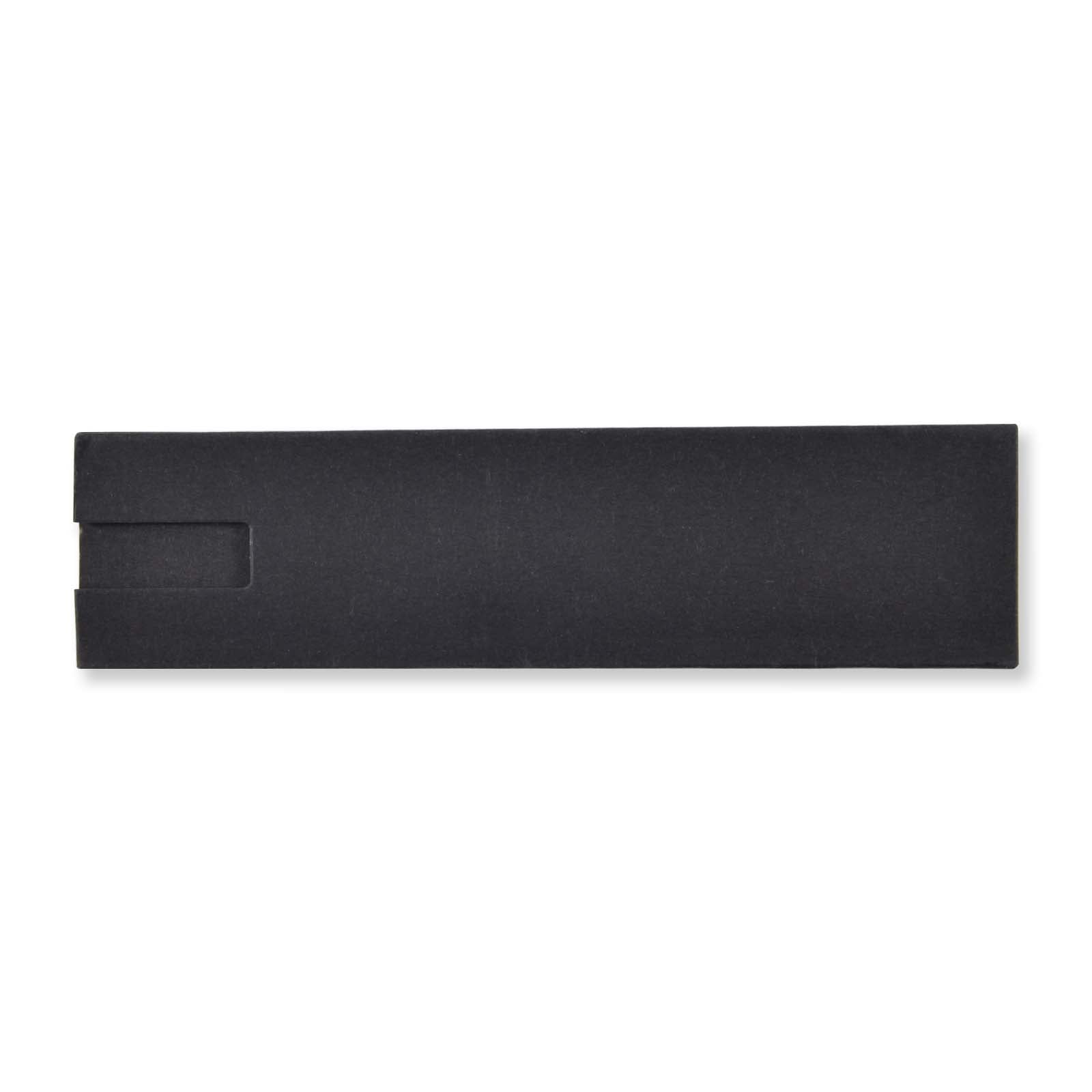Napier Gel Ink Pen Blacksleeve Napier Gel Ink Pen Blacksleeve