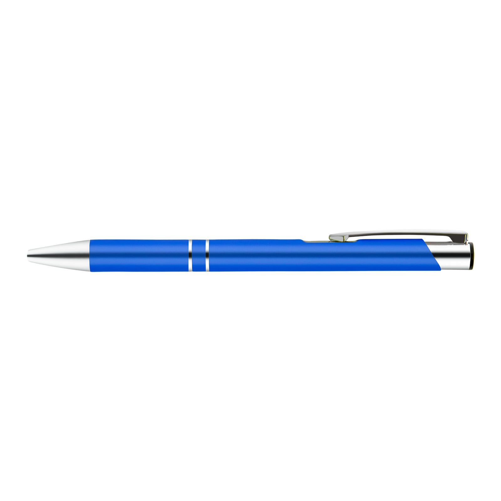 Napier Gel Ink Pen Blue Napier Gel Ink Pen Blue