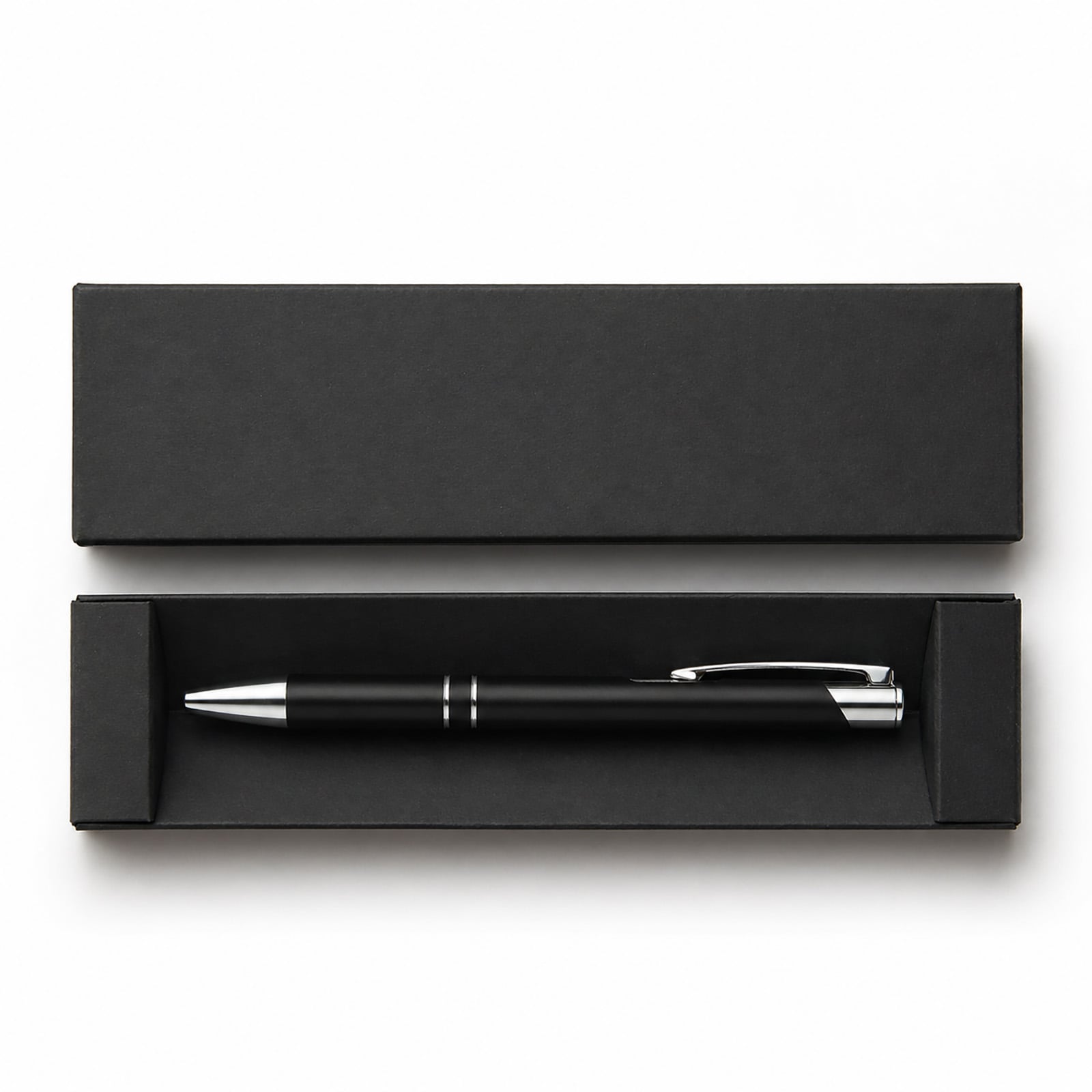 Napier Gel Ink Pen Cardboardwithpeninserted Napier Gel Ink Pen Cardboardwithpeninserted