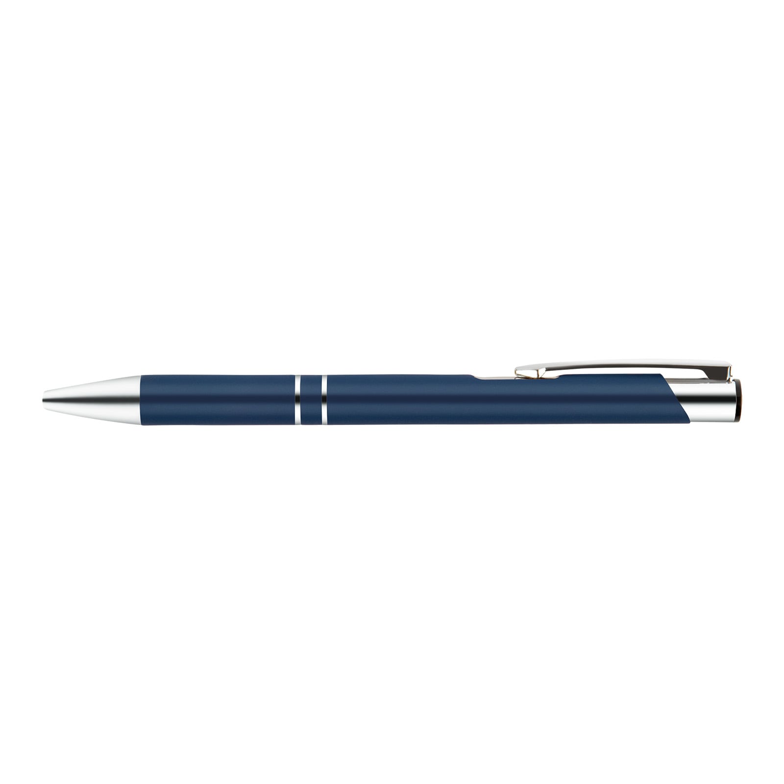 Napier Gel Ink Pen Navyblue Napier Gel Ink Pen Navyblue