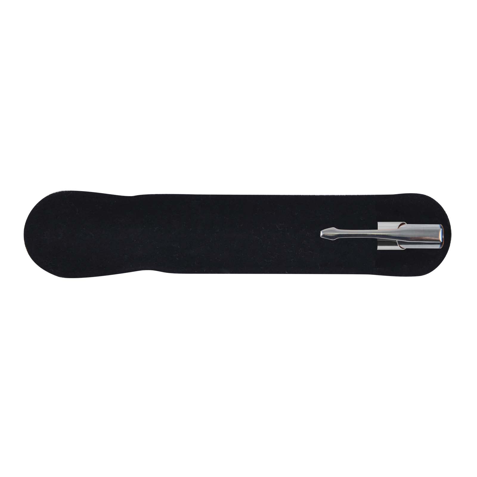 Napier Gel Ink Pen Pouchwithpeninserted Napier Gel Ink Pen Pouchwithpeninserted
