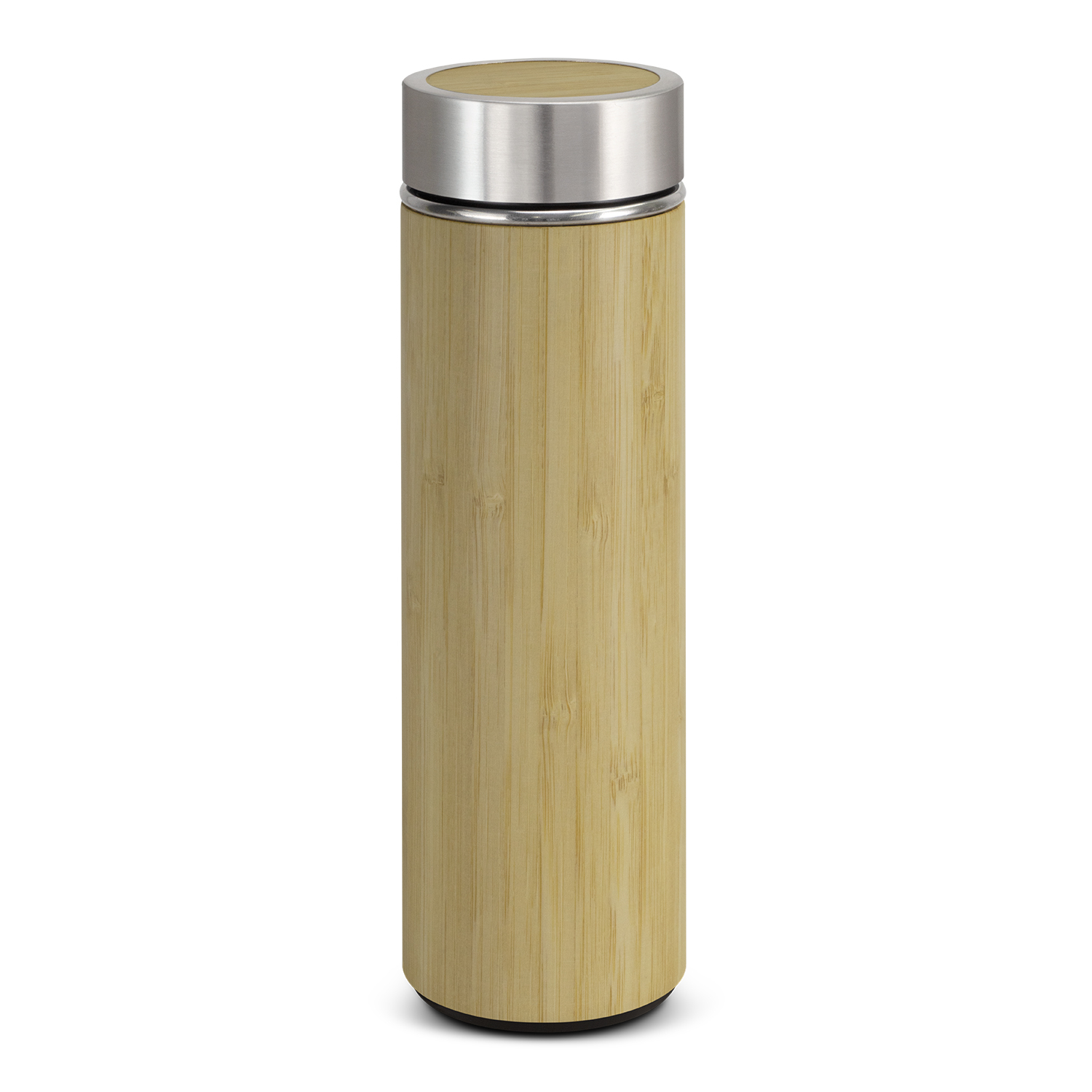 NATURA Bamboo Vacuum Bottle NATURA Bamboo Vacuum Bottle