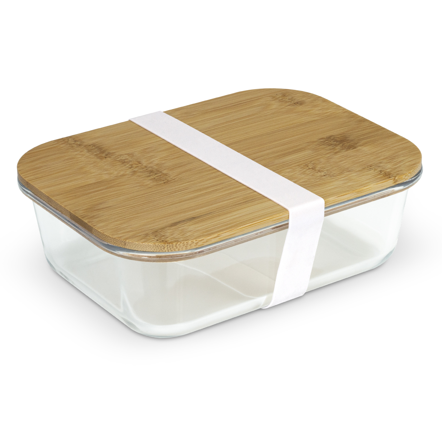 NATURA Iris Glass Lunch Box NATURA Iris Glass Lunch Box