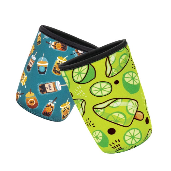 Neoprene Cup Sleeve – Medium