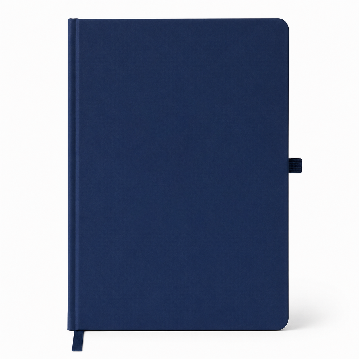 NFC A5 Smart Notebook Navy Unbranded