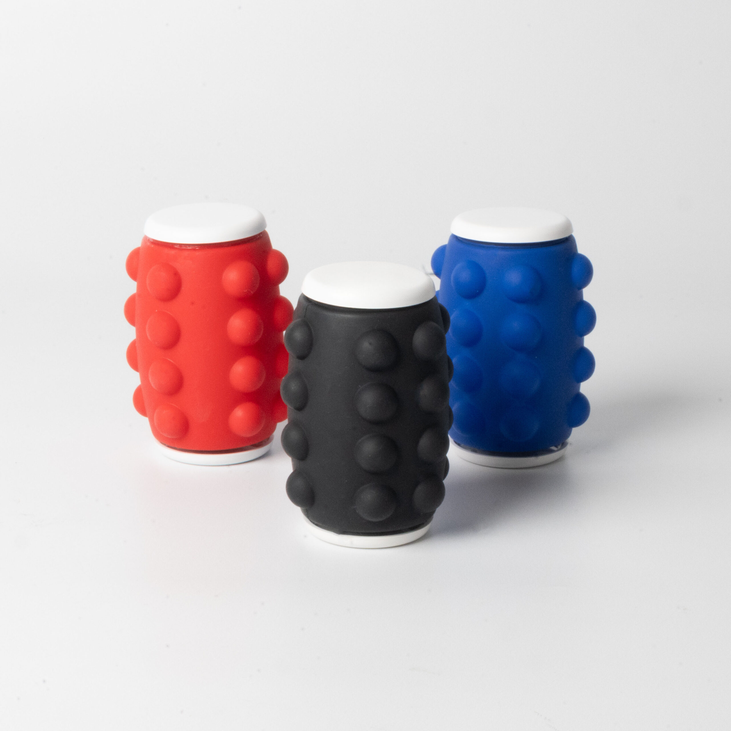 Whirl Popper Spinner