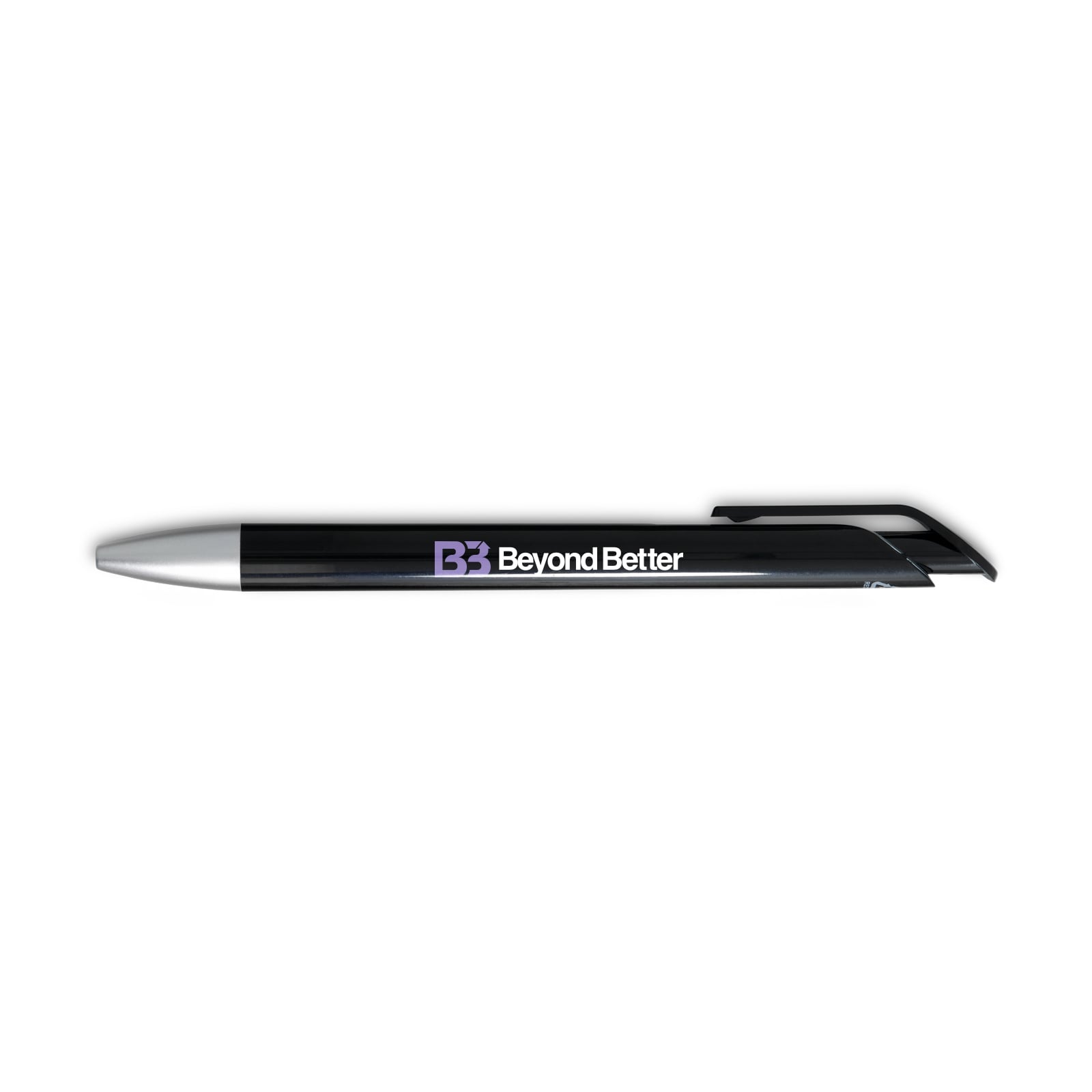 Octave Gel Ink Pen 2pos2colourpadprint Octave Gel Ink Pen 2pos2colourpadprint