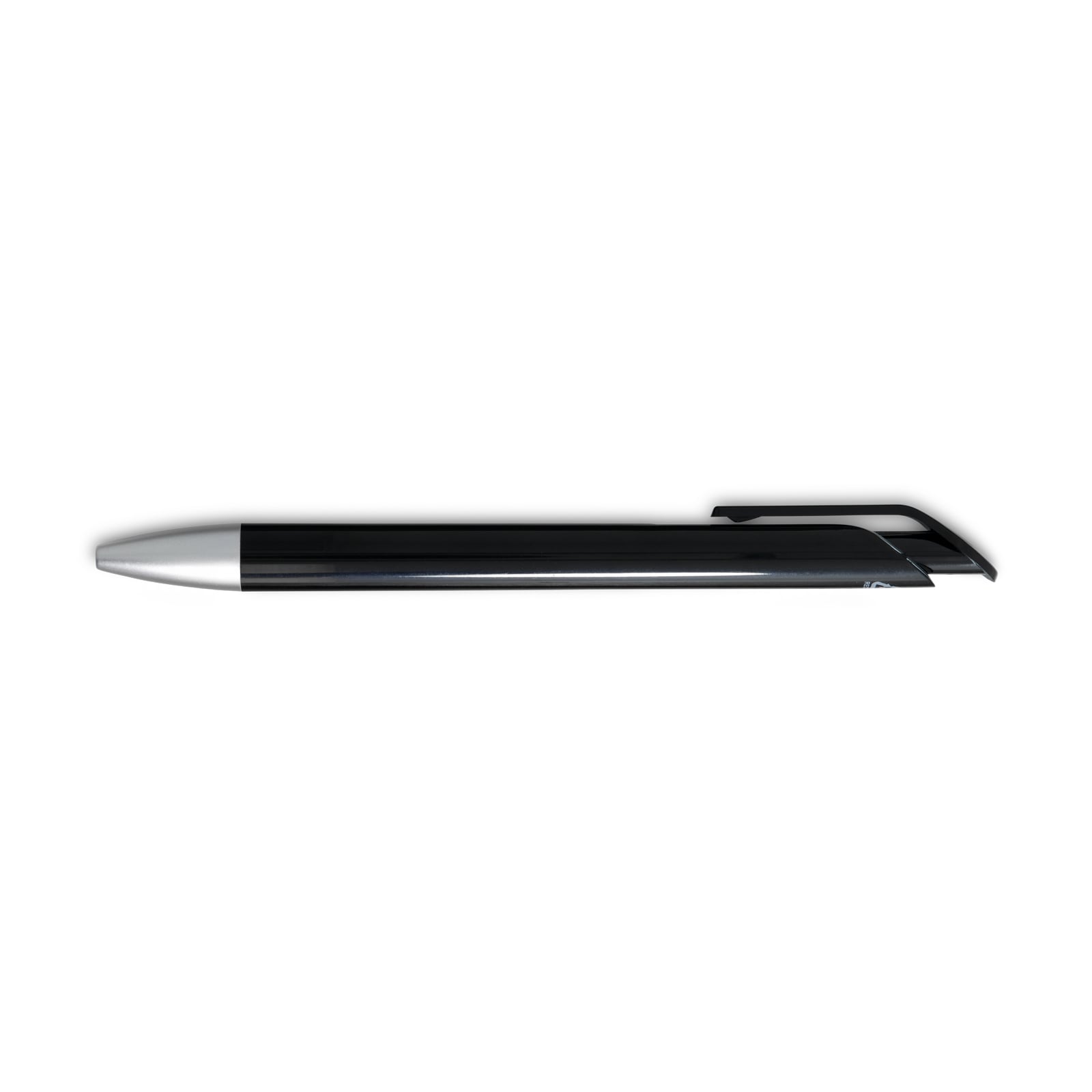 Octave Gel Ink Pen Black Octave Gel Ink Pen Black