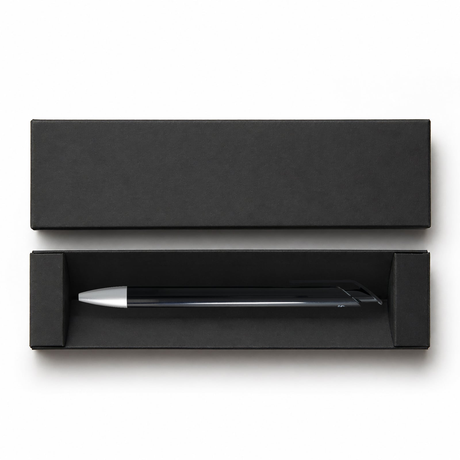 Octave Gel Ink Pen Blackbox Octave Gel Ink Pen Blackbox