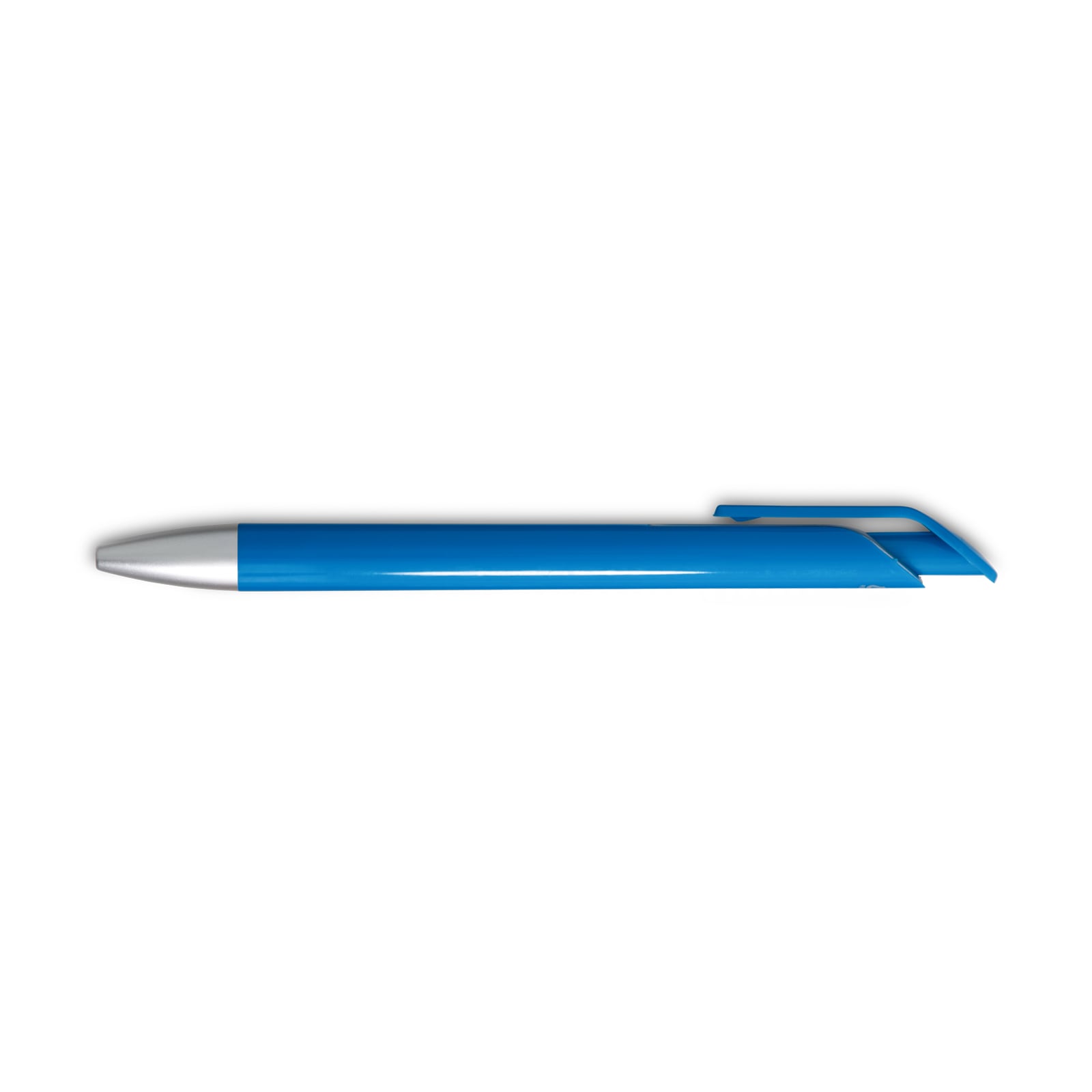 Octave Gel Ink Pen Lightblue Octave Gel Ink Pen Lightblue