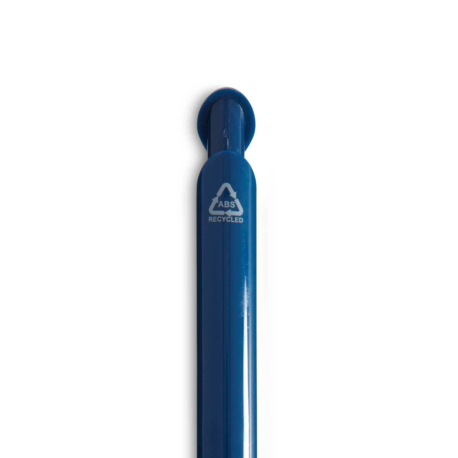 Octave Gel Ink Pen Navybluebackcloseup Octave Gel Ink Pen Navybluebackcloseup