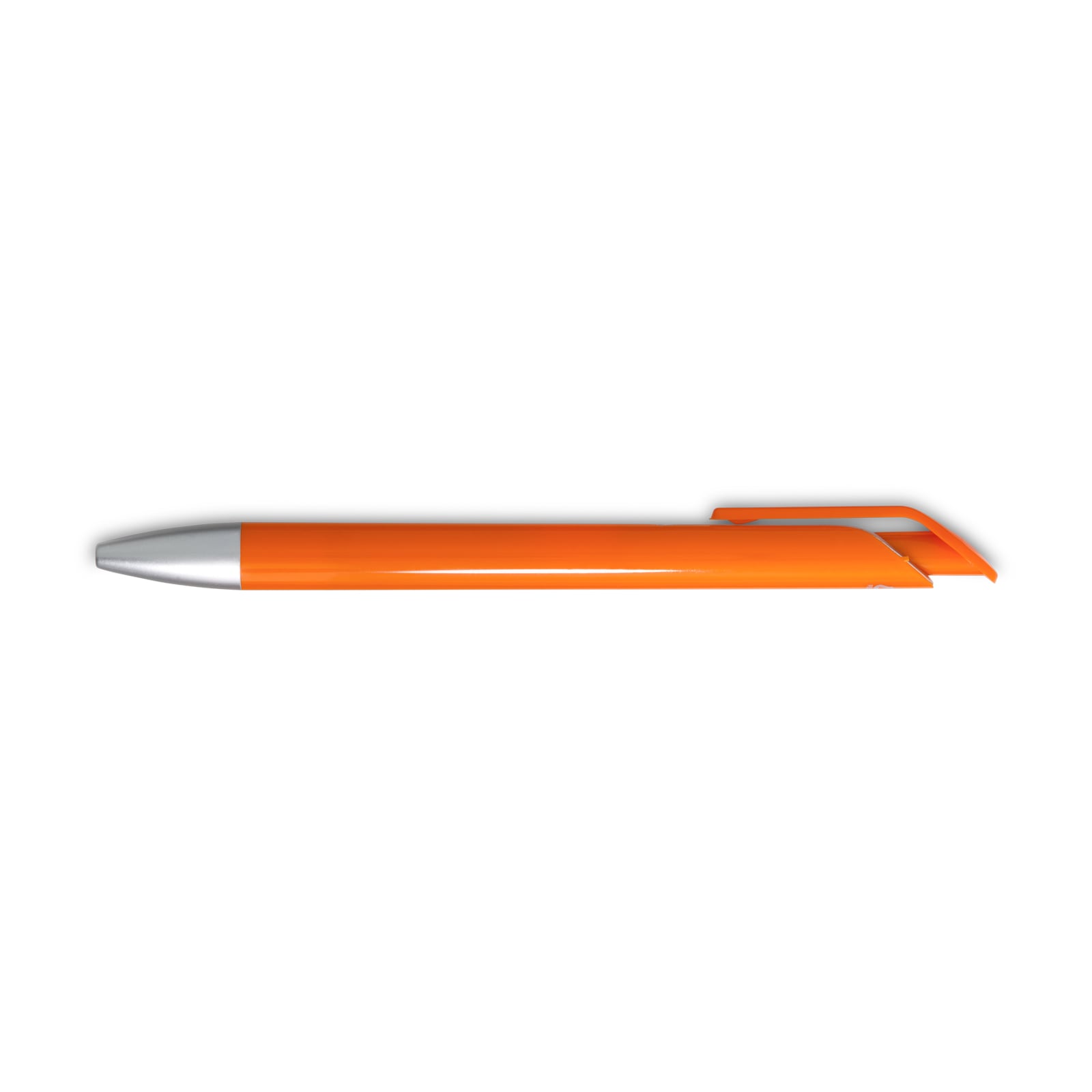 Octave Gel Ink Pen Orange Octave Gel Ink Pen Orange