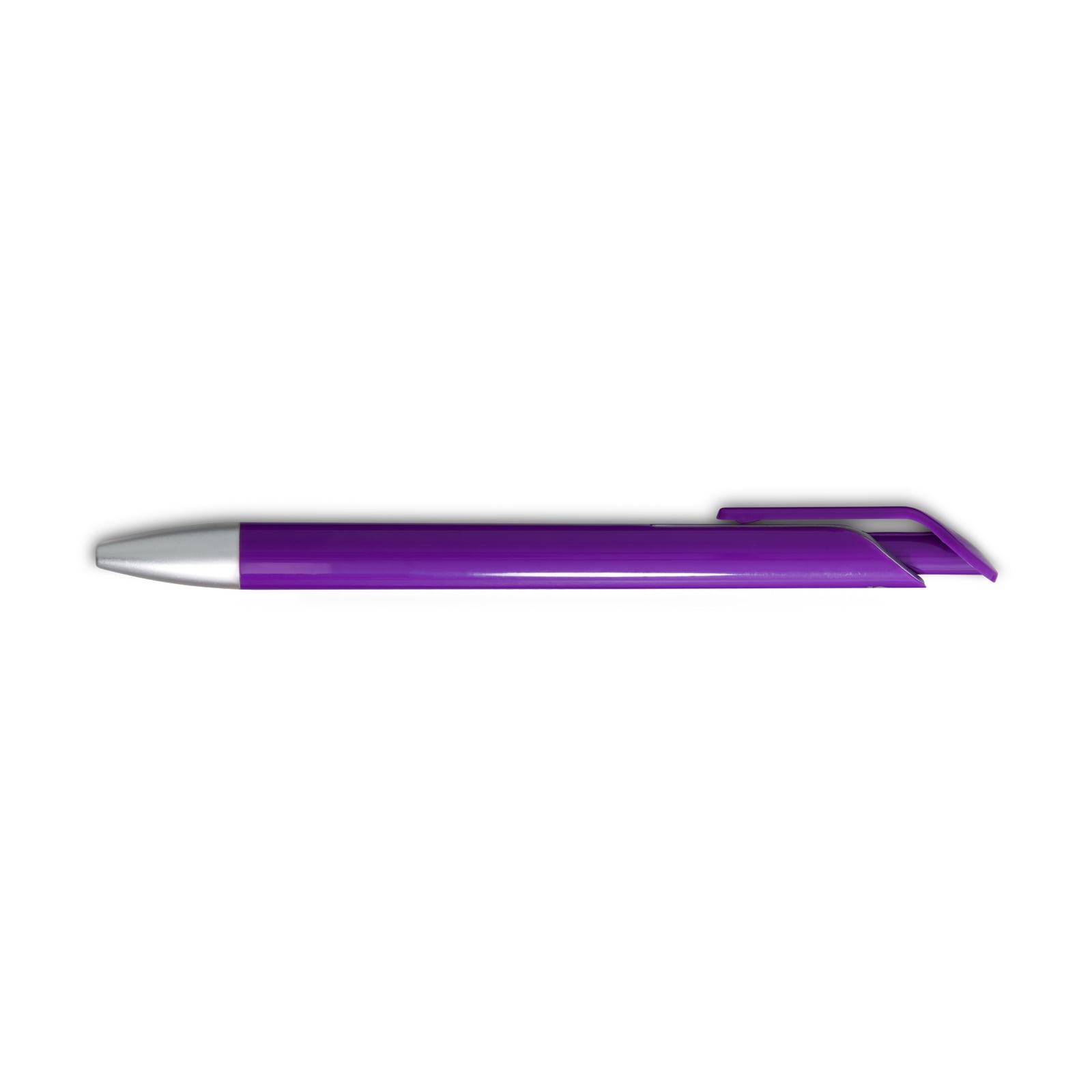 Octave Gel Ink Pen Purple Octave Gel Ink Pen Purple